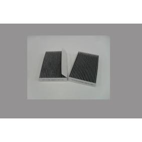 Compre Filtro, ar do habitáculo da STEP FILTERS HAK46770 a um preço baixo por 25,93 €