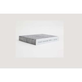 Compre Filtro, ar do habitáculo da STEP FILTERS HAK48357 a um preço baixo por 24,17 €