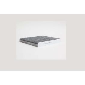 Köp Kupéfilter av STEP FILTERS HAK6835 till det låga priset 224,25 kr