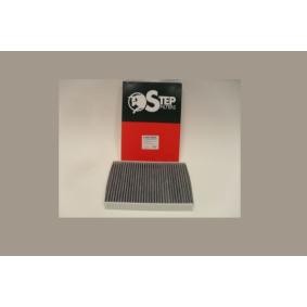 Köp Kupéfilter av STEP FILTERS HAK70905 till det låga priset 207,18 kr