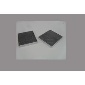 Kjøp Kupefilter av STEP FILTERS HAK77208 til den lave prisen 193,26 NOK
