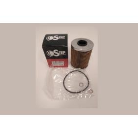Ölfilter von STEP FILTERS HC185