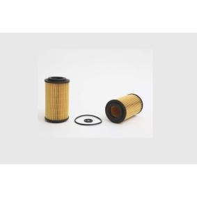Ölfilter von STEP FILTERS HC18503