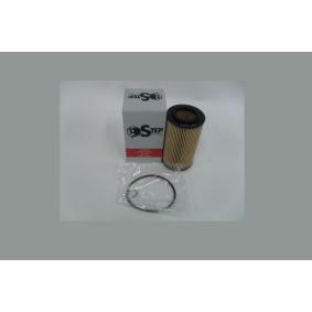 Comprar Filtro de aceite de STEP FILTERS HC190 a bajo precio de 16,56 €