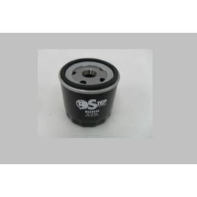 Achetez des Filtre à huile STEP FILTERS HC20245 à prix pour 21,36 €