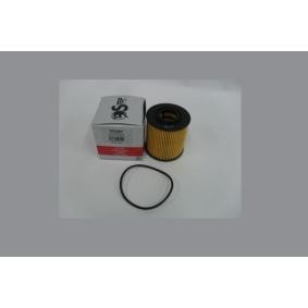 VOLVO Ölfilter von STEP FILTERS