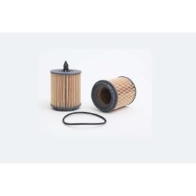 Achetez des Filtre à huile STEP FILTERS HC20971 à prix pour 24,81 €