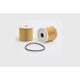 Ölfilter für NISSAN von STEP FILTERS
