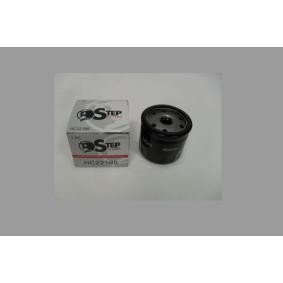 Compre Filtro de óleo da STEP FILTERS HC22185 a um preço baixo por 16,83 €