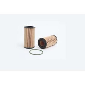 Kjøp Oljefilter av STEP FILTERS HC24642 til den lave prisen 138,42 NOK