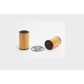 CHRYSLER Ölfilter von STEP FILTERS