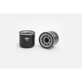 Kjøp Oljefilter av STEP FILTERS HC31790 til den lave prisen 165,93 NOK
