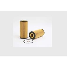 Kjøp Oljefilter av STEP FILTERS HC31858 til den lave prisen 291,07 NOK