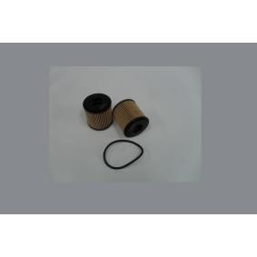 Ölfilter für SMART von STEP FILTERS