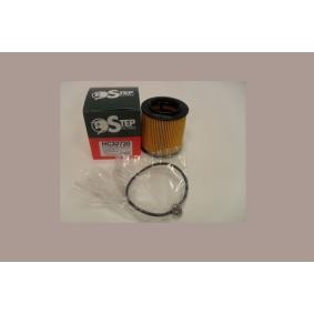 Ölfilter von STEP FILTERS HC32730