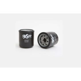 Kjøp Oljefilter av STEP FILTERS HC33132 til den lave prisen 109,69 NOK