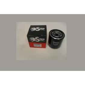 Compre Filtro de óleo da STEP FILTERS HC33301 a um preço baixo por 27,66 €