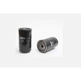 Ölfilter von STEP FILTERS HC36050