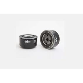 Achetez des Filtre à huile STEP FILTERS HC36616 à prix pour 21,36 €