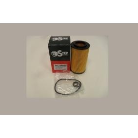 Ölfilter von STEP FILTERS HC36992