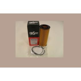 Kjøp Oljefilter av STEP FILTERS HC37023 til den lave prisen 138,46 NOK