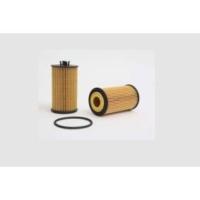 OPEL Ölfilter von STEP FILTERS