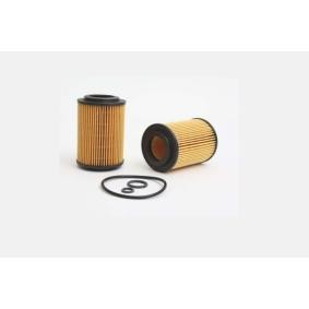 Ölfilter von STEP FILTERS HC39858