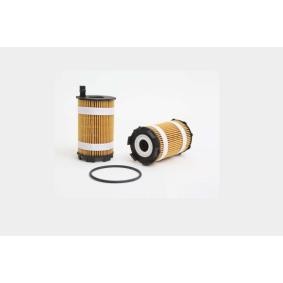 Kjøp Oljefilter av STEP FILTERS HC39934 til den lave prisen 138,46 NOK