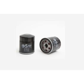 Kjøp Oljefilter av STEP FILTERS HC40171 til den lave prisen 138,42 NOK