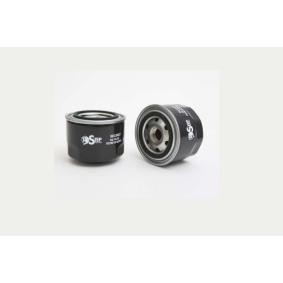 IVECO Ölfilter von STEP FILTERS