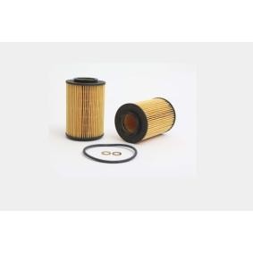 Kjøp Oljefilter av STEP FILTERS HC44299 til den lave prisen 138,46 NOK