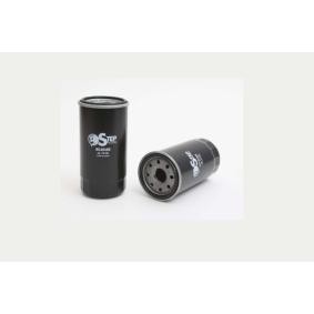 Kjøp Oljefilter av STEP FILTERS HC46405 til den lave prisen 165,93 NOK