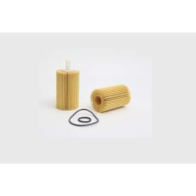 Ölfilter von STEP FILTERS HC46845