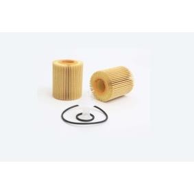 Ölfilter von STEP FILTERS HC46846
