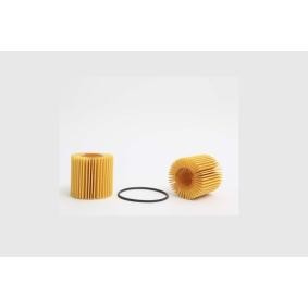 Kjøp Oljefilter av STEP FILTERS HC47891 til den lave prisen 138,43 NOK