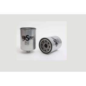 Ölfilter von STEP FILTERS HC5715
