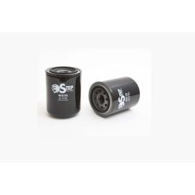 Ölfilter für NISSAN von STEP FILTERS