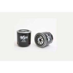 Kjøp Oljefilter av STEP FILTERS HC5762 til den lave prisen 165,93 NOK