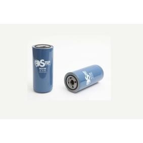 Ölfilter von STEP FILTERS HC5795
