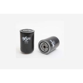 Kjøp Oljefilter av STEP FILTERS HC5829 til den lave prisen 165,93 NOK