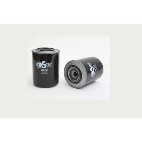 Ölfilter von STEP FILTERS HC5853