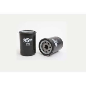 Achetez des Filtre à huile STEP FILTERS HC5959 à prix pour 24,81 €