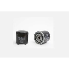 Comprar Filtro de aceite de STEP FILTERS HC5981 a bajo precio de 18,34 €