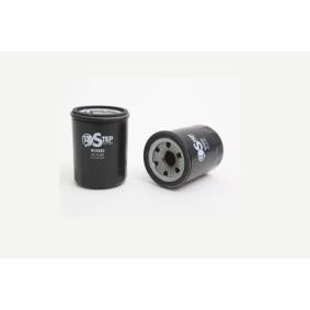 Kjøp Oljefilter av STEP FILTERS HC5982 til den lave prisen 109,38 NOK