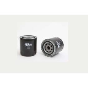 Kjøp Oljefilter av STEP FILTERS HC6024 til den lave prisen 165,89 NOK