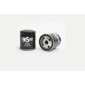 Achetez des Filtre à huile STEP FILTERS HC6047 à prix pour 24,81 €