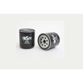 Kjøp Oljefilter av STEP FILTERS HC6059 til den lave prisen 266,31 NOK