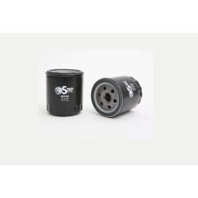 Comprar Filtro de aceite de STEP FILTERS HC6108 a bajo precio de 16,56 €