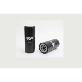 Ölfilter von STEP FILTERS HC6139