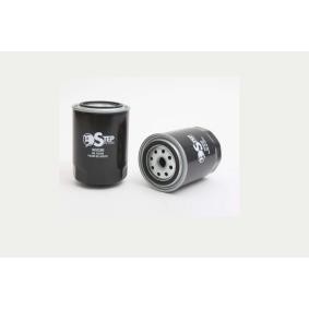 Ölfilter von STEP FILTERS HC6205